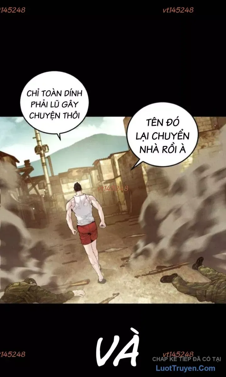 Bố Tôi Là Đặc Vụ Chapter 232 - 13