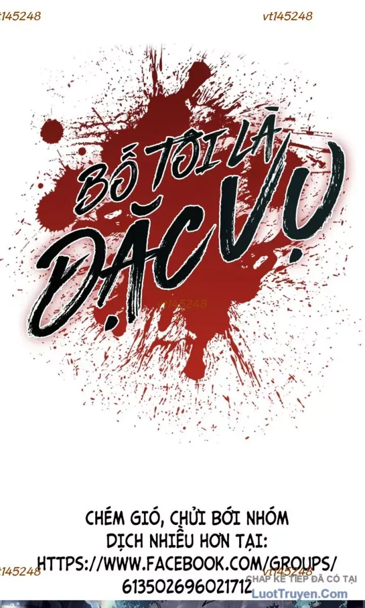 Bố Tôi Là Đặc Vụ Chapter 232 - 159