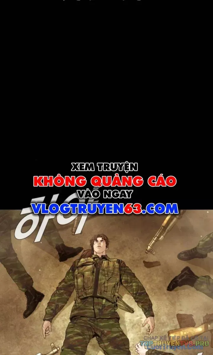 Bố Tôi Là Đặc Vụ Chapter 232 - 3