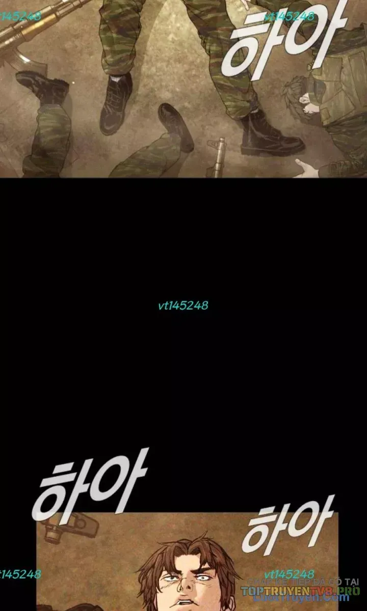 Bố Tôi Là Đặc Vụ Chapter 232 - 4