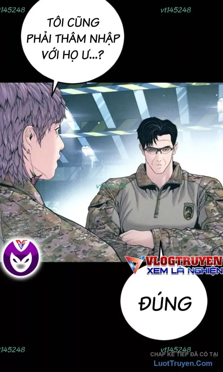 Bố Tôi Là Đặc Vụ Chapter 232 - 87