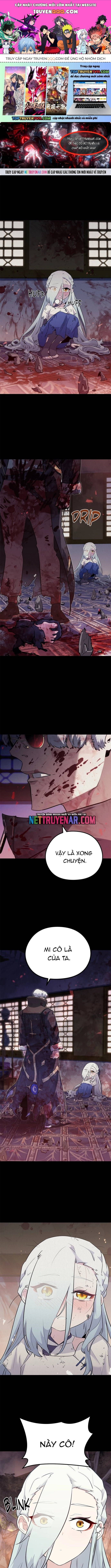 Quỷ Linh Vương Chapter 66 - 1