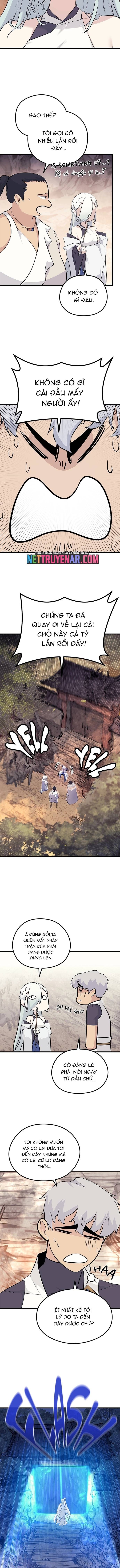 Quỷ Linh Vương Chapter 66 - 2