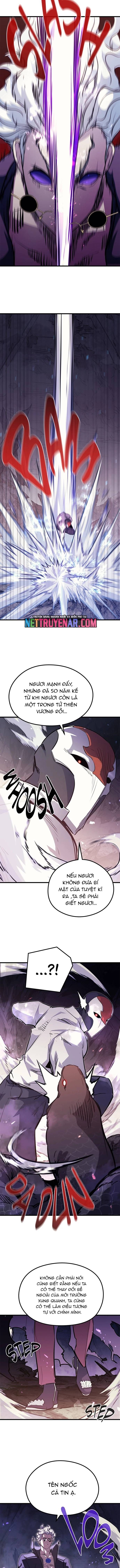 Quỷ Linh Vương Chapter 66 - 12