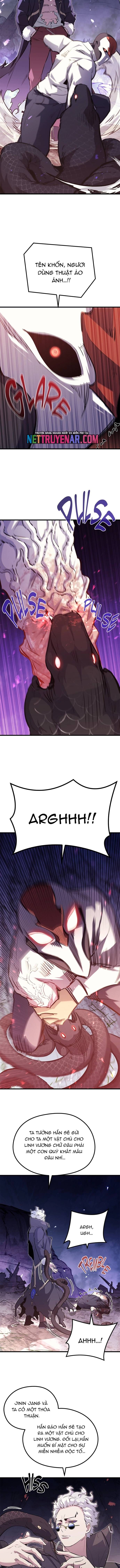 Quỷ Linh Vương Chapter 66 - 13