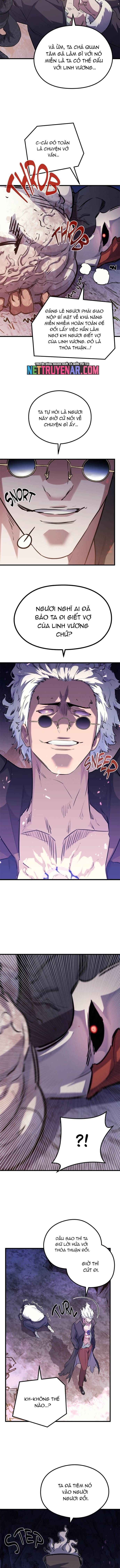 Quỷ Linh Vương Chapter 66 - 14