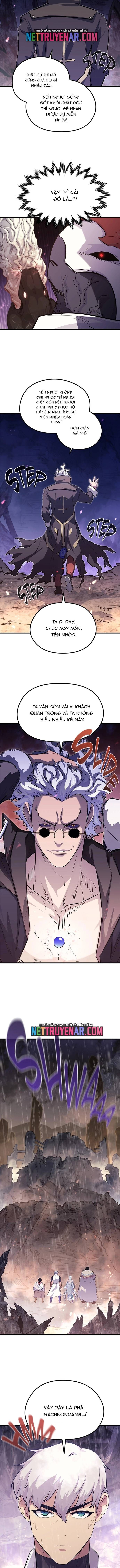 Quỷ Linh Vương Chapter 66 - 15