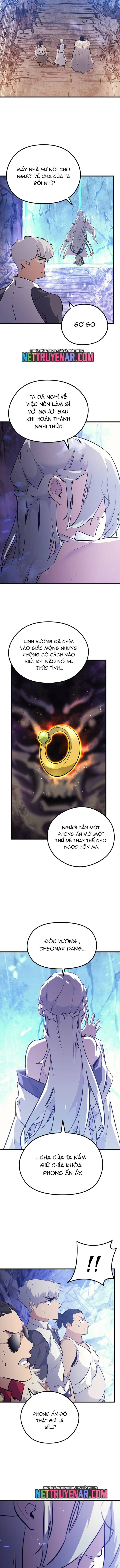 Quỷ Linh Vương Chapter 66 - 3