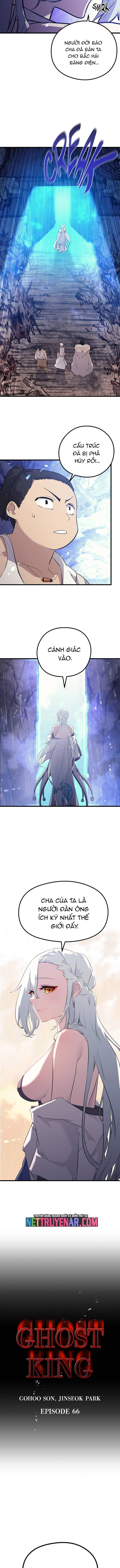 Quỷ Linh Vương Chapter 66 - 4