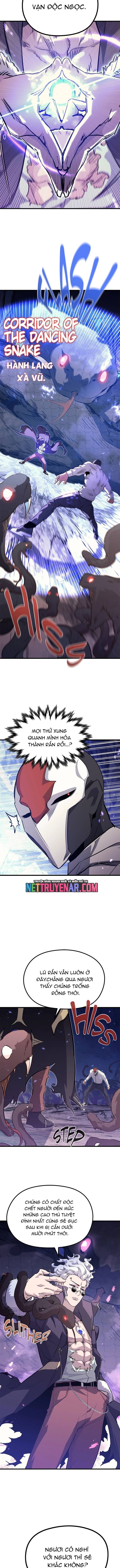 Quỷ Linh Vương Chapter 66 - 5