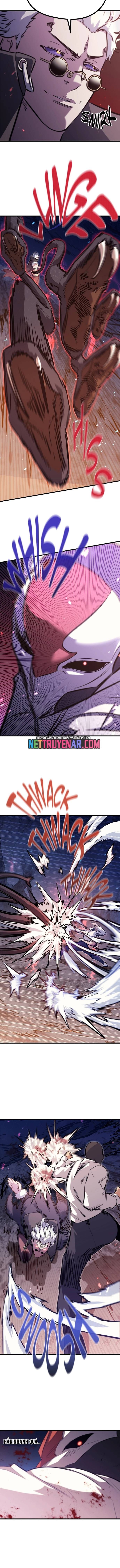 Quỷ Linh Vương Chapter 66 - 6