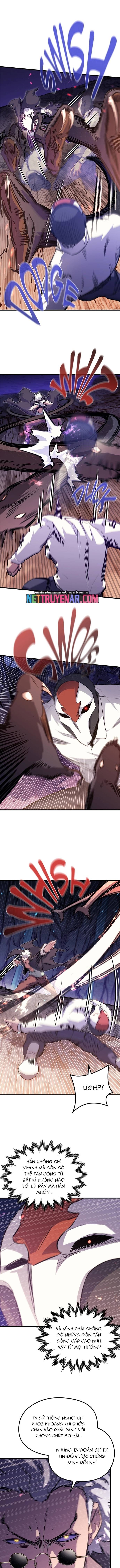 Quỷ Linh Vương Chapter 66 - 7
