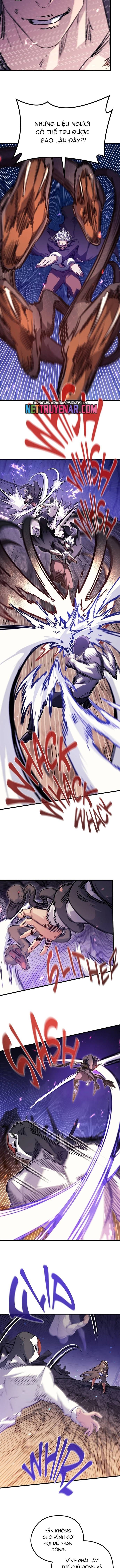 Quỷ Linh Vương Chapter 66 - 8