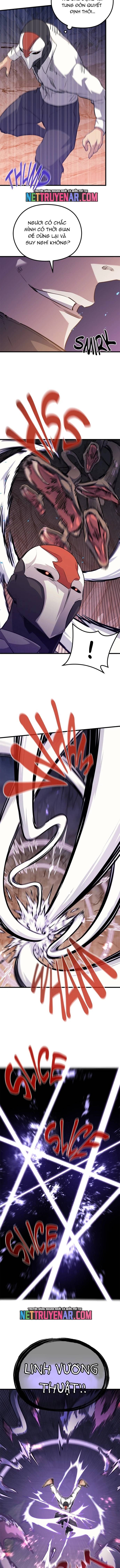 Quỷ Linh Vương Chapter 66 - 9