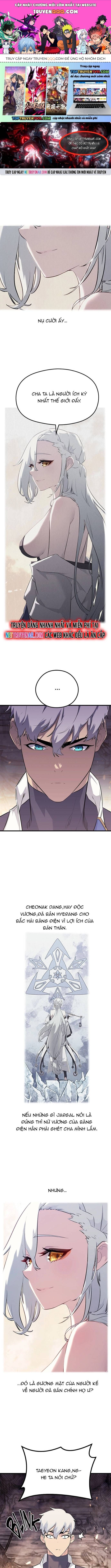 Quỷ Linh Vương Chapter 67 - 1