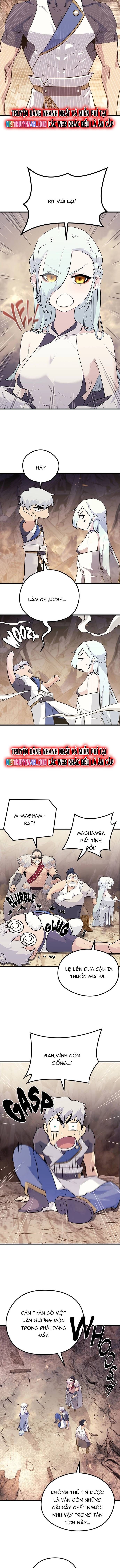 Quỷ Linh Vương Chapter 67 - 2