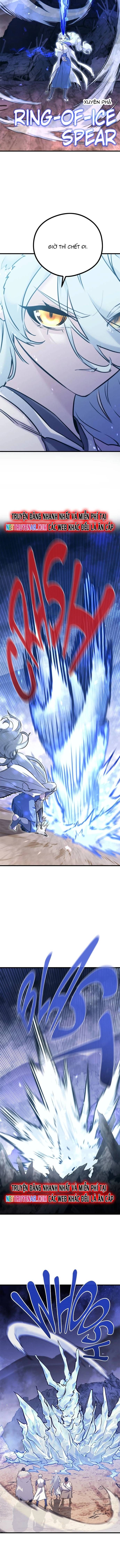 Quỷ Linh Vương Chapter 67 - 11