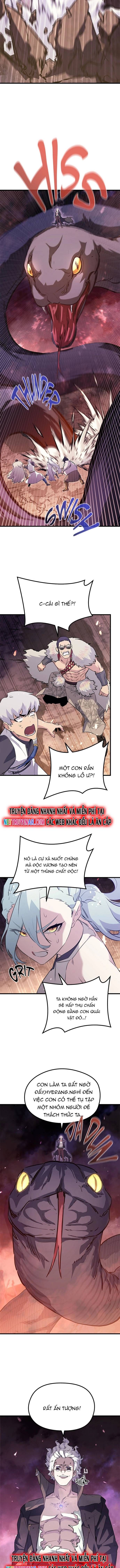 Quỷ Linh Vương Chapter 67 - 13