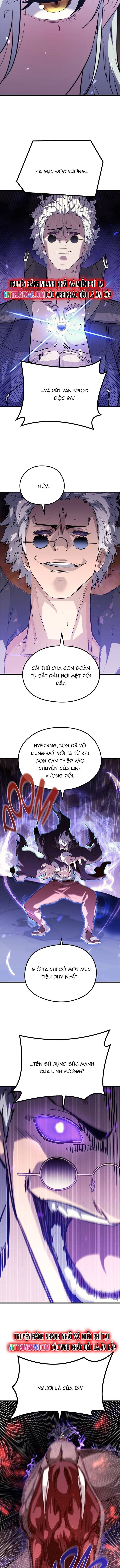 Quỷ Linh Vương Chapter 67 - 15