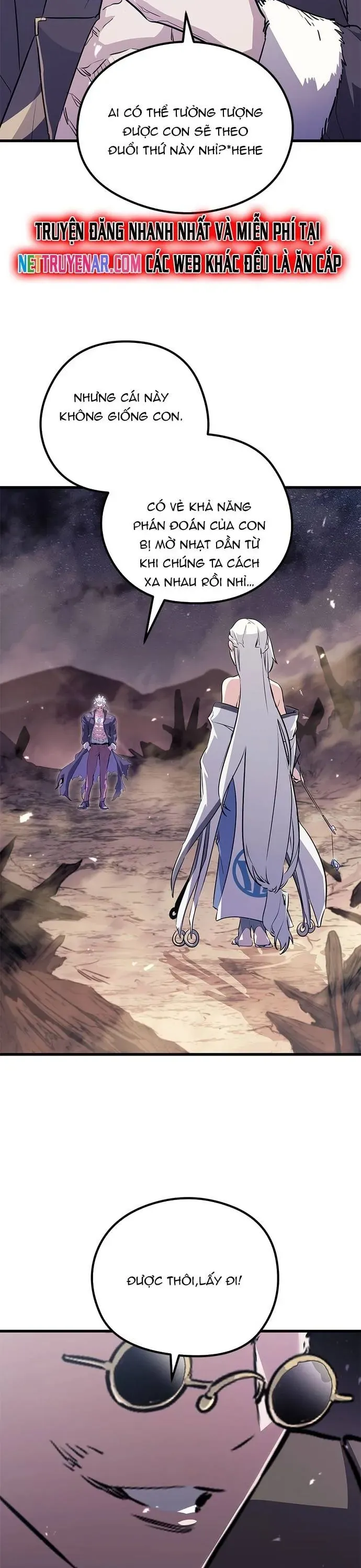 Quỷ Linh Vương Chapter 67 - 18