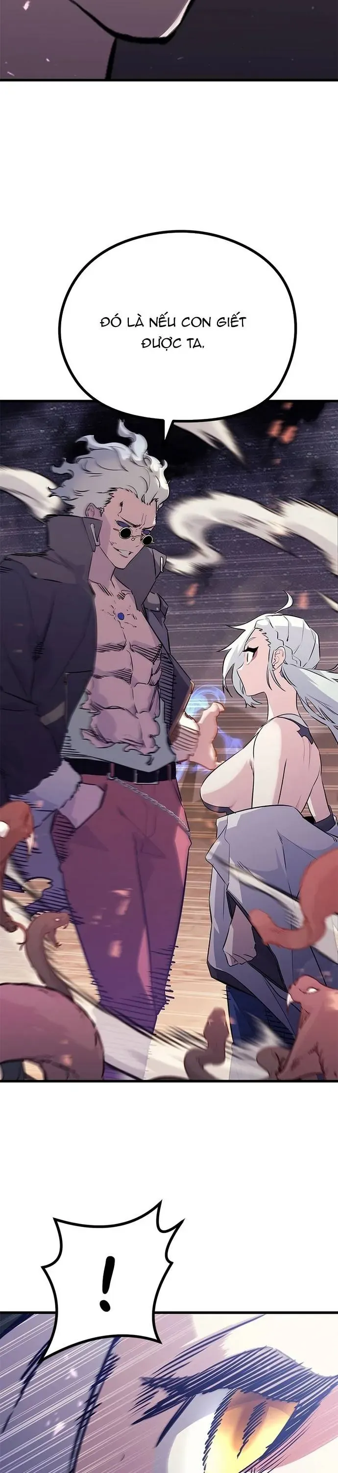 Quỷ Linh Vương Chapter 67 - 19