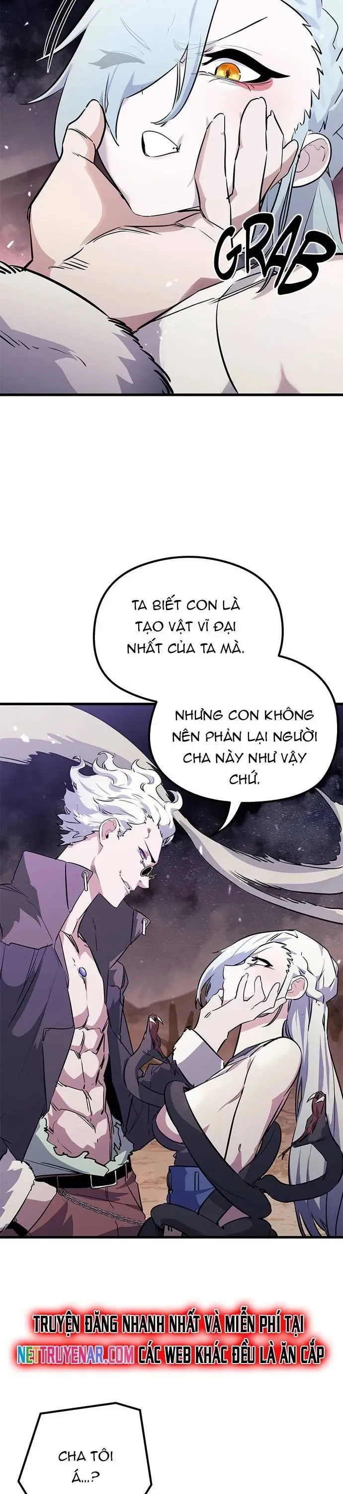 Quỷ Linh Vương Chapter 67 - 21