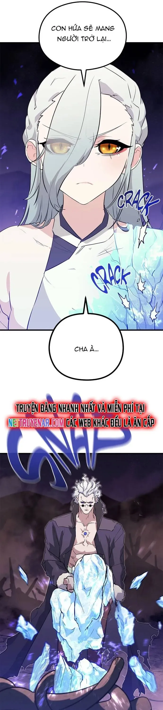 Quỷ Linh Vương Chapter 67 - 23