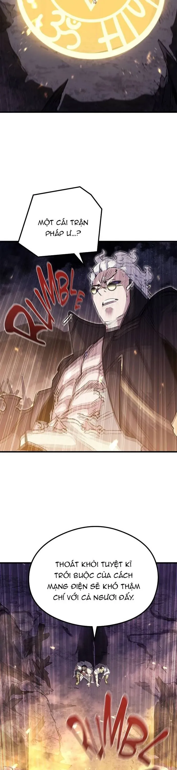 Quỷ Linh Vương Chapter 67 - 28