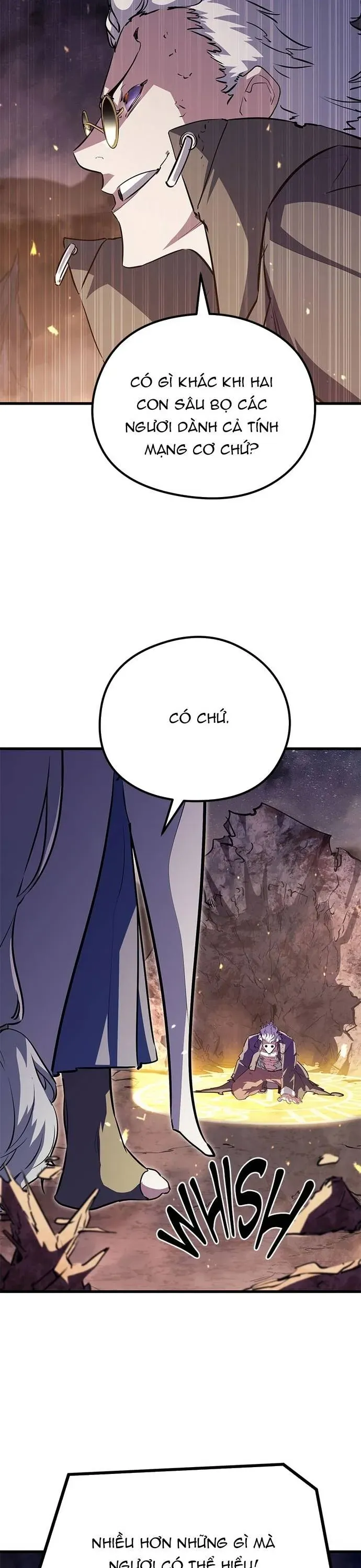 Quỷ Linh Vương Chapter 67 - 30