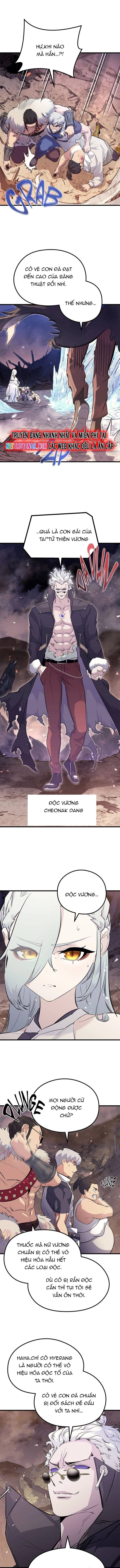 Quỷ Linh Vương Chapter 67 - 4