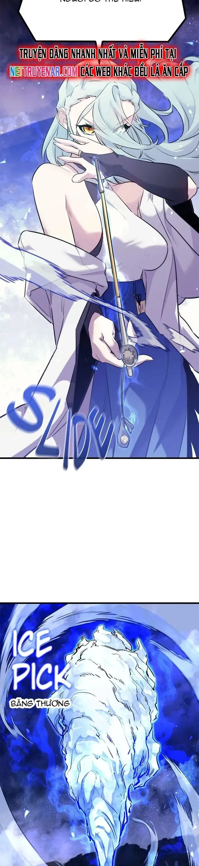 Quỷ Linh Vương Chapter 67 - 31