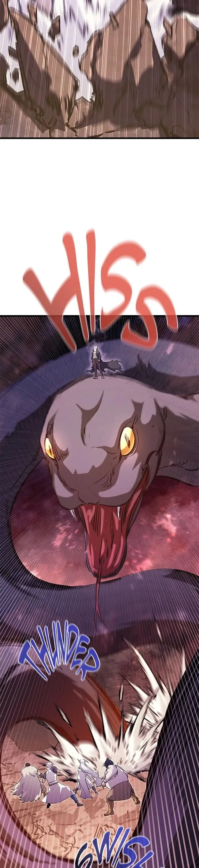 Quỷ Linh Vương Chapter 67 - 38