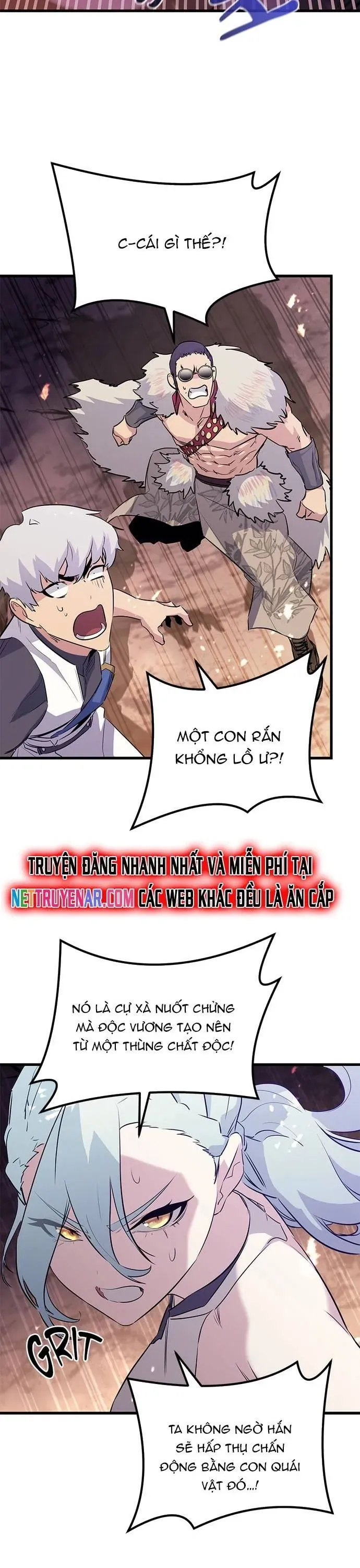 Quỷ Linh Vương Chapter 67 - 39