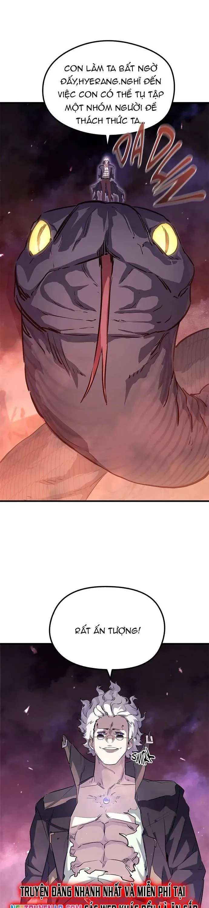 Quỷ Linh Vương Chapter 67 - 40