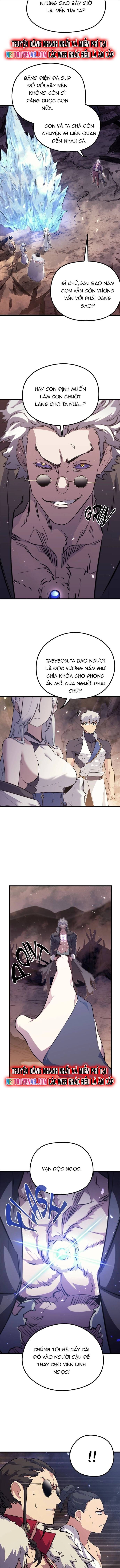 Quỷ Linh Vương Chapter 67 - 5