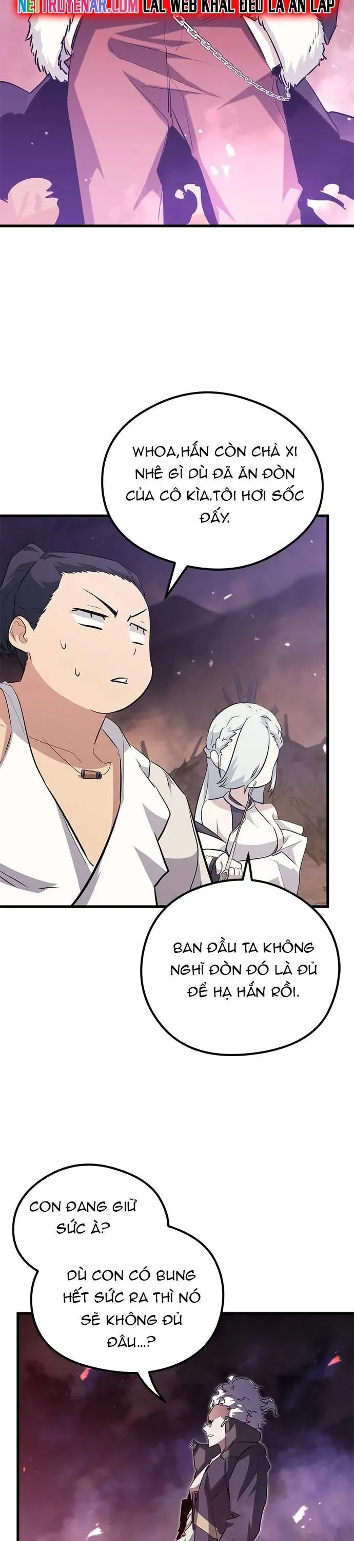 Quỷ Linh Vương Chapter 67 - 41