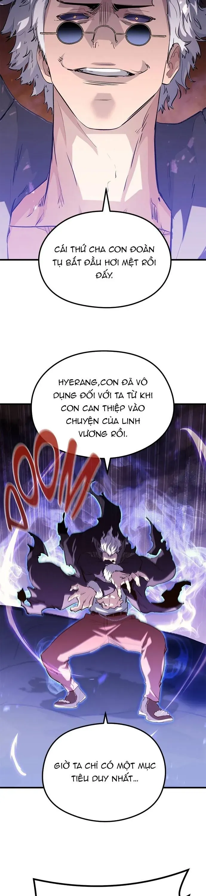 Quỷ Linh Vương Chapter 67 - 45