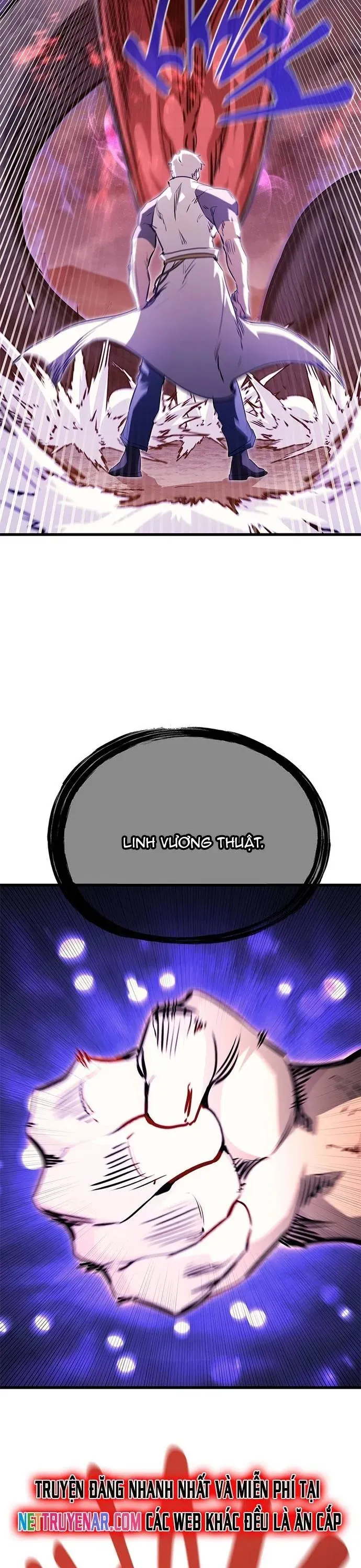 Quỷ Linh Vương Chapter 67 - 47