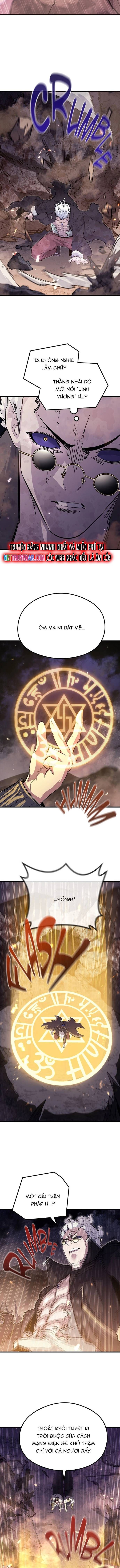 Quỷ Linh Vương Chapter 67 - 9