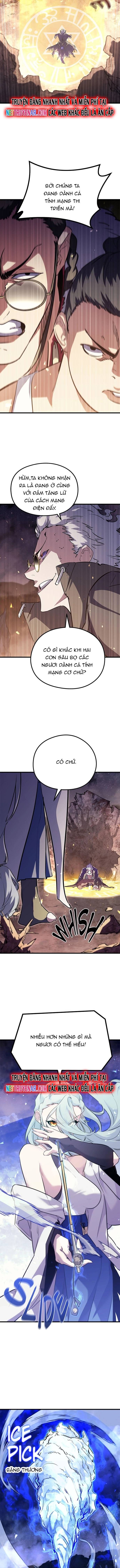 Quỷ Linh Vương Chapter 67 - 10