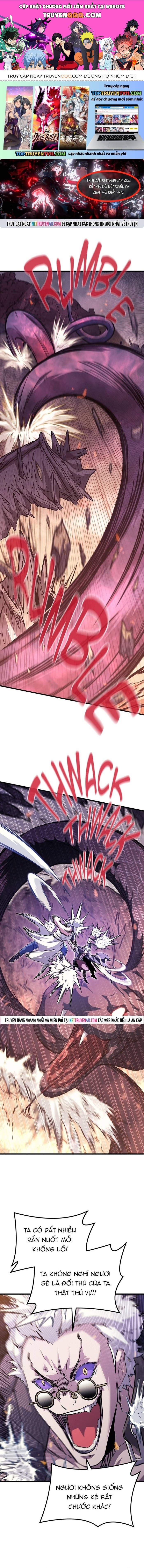 Quỷ Linh Vương Chapter 68 - 1