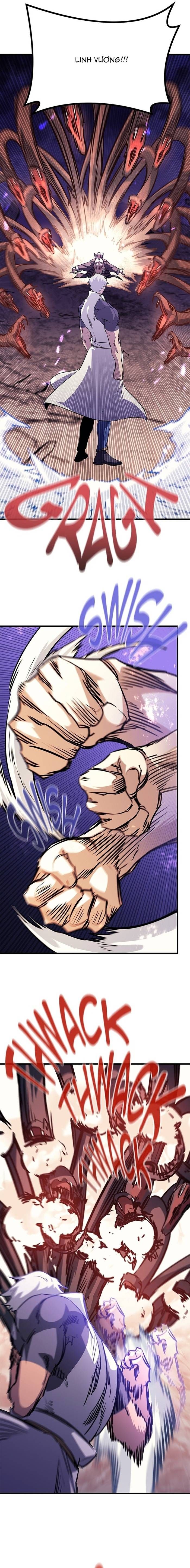 Quỷ Linh Vương Chapter 68 - 11