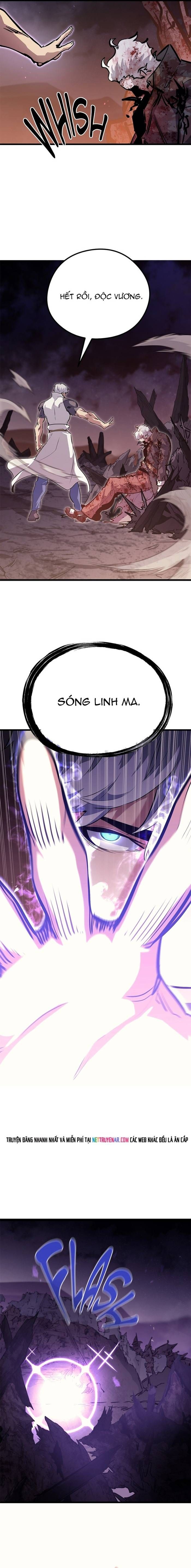 Quỷ Linh Vương Chapter 68 - 14