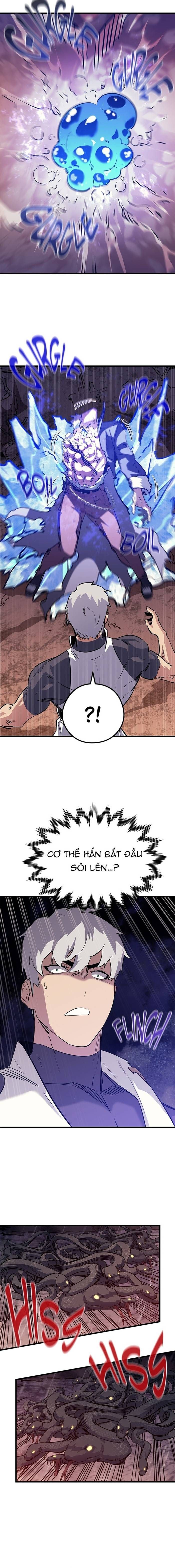 Quỷ Linh Vương Chapter 68 - 18