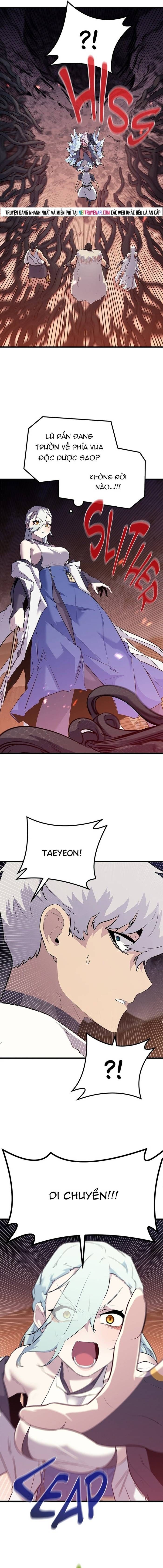 Quỷ Linh Vương Chapter 68 - 19