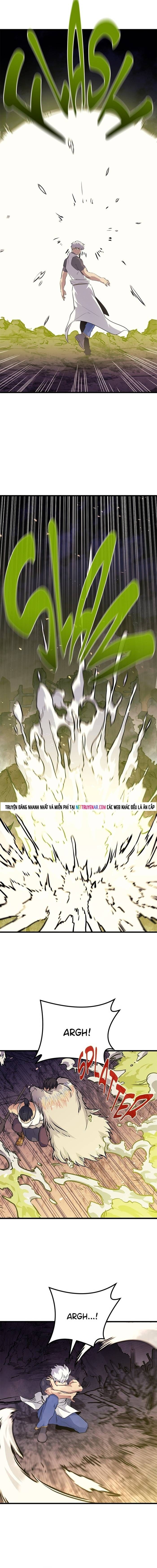 Quỷ Linh Vương Chapter 68 - 20