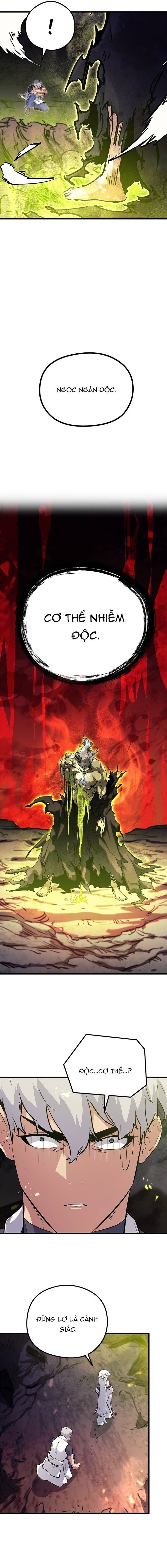 Quỷ Linh Vương Chapter 68 - 21