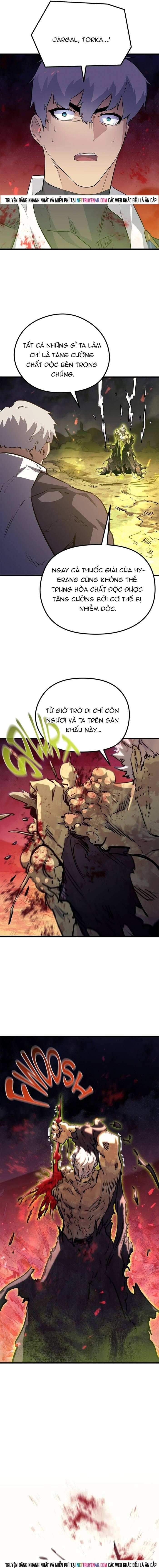 Quỷ Linh Vương Chapter 68 - 24