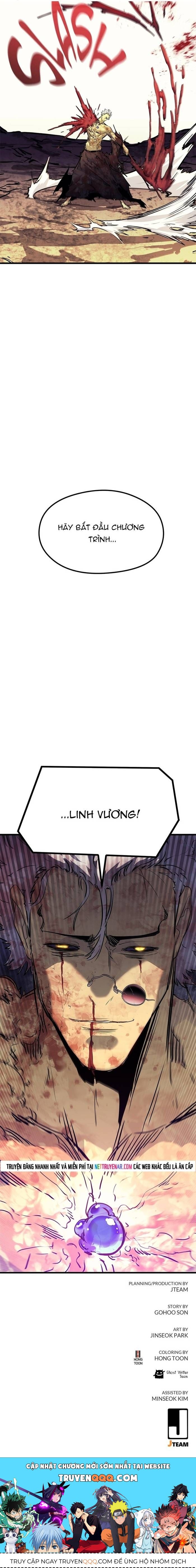 Quỷ Linh Vương Chapter 68 - 25