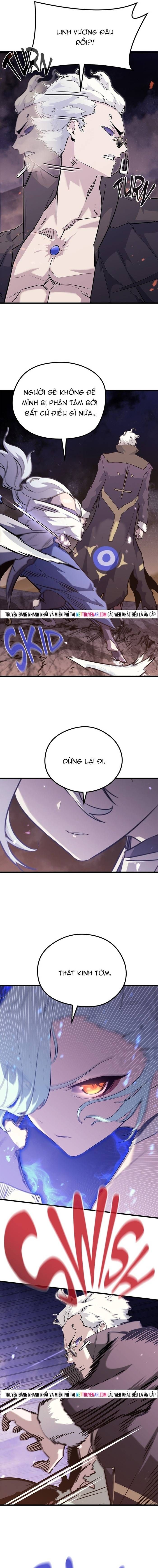 Quỷ Linh Vương Chapter 68 - 5